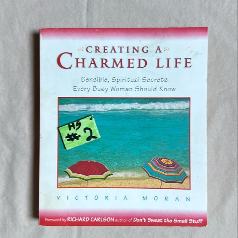 Creating a Charmed Life