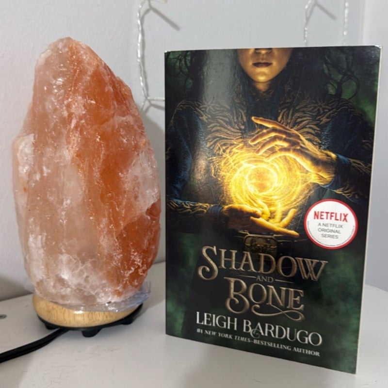 Shadow and Bone