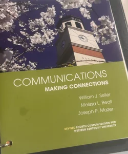 Communications making connections 