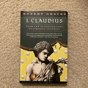 I, Claudius