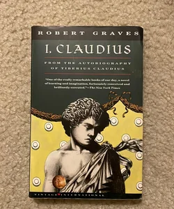 I, Claudius