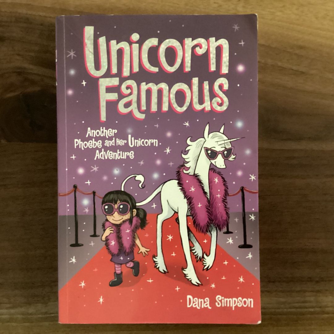 Unicorn Famous