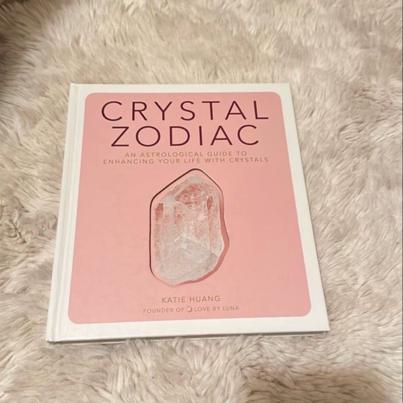 Crystal Zodiac