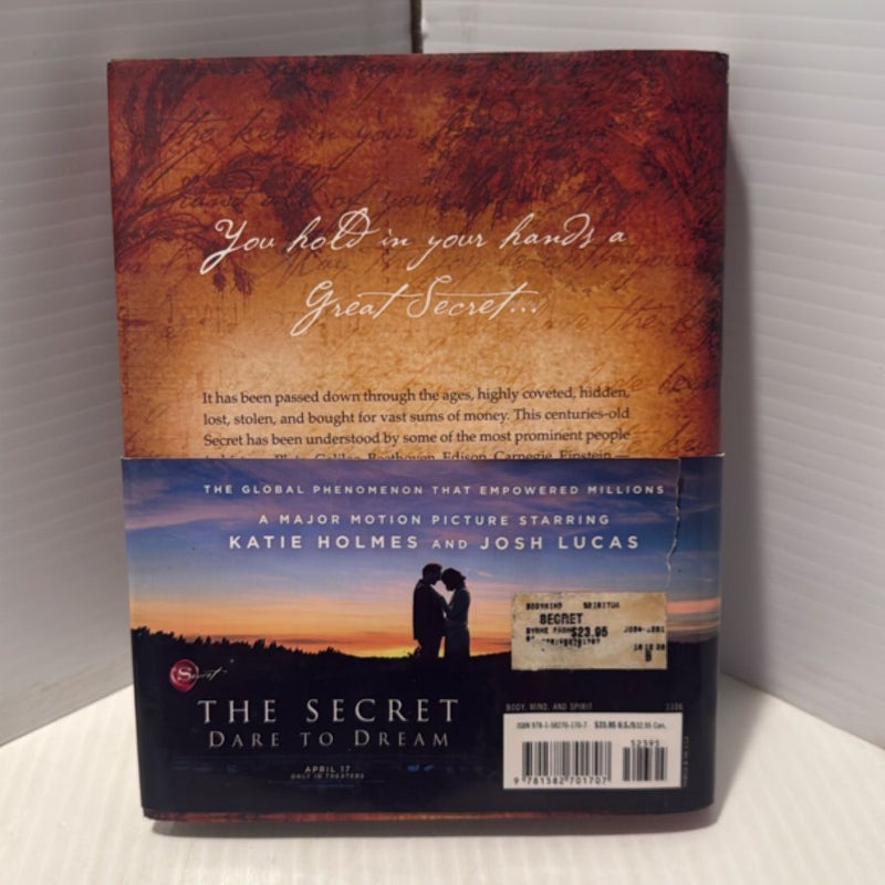 The Secret