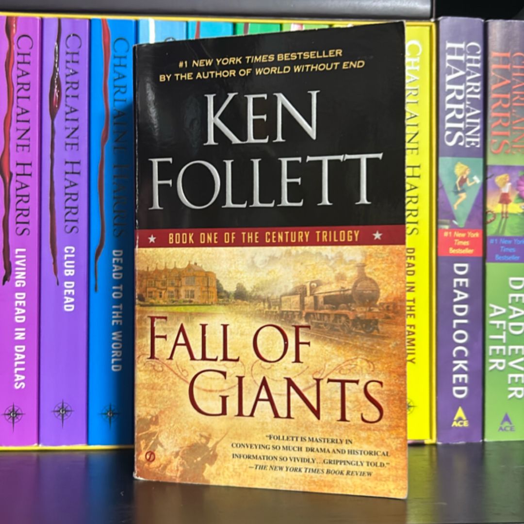 Fall of Giants