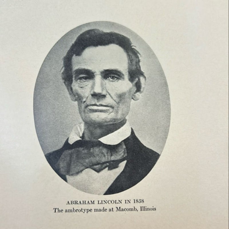 Abraham Lincoln