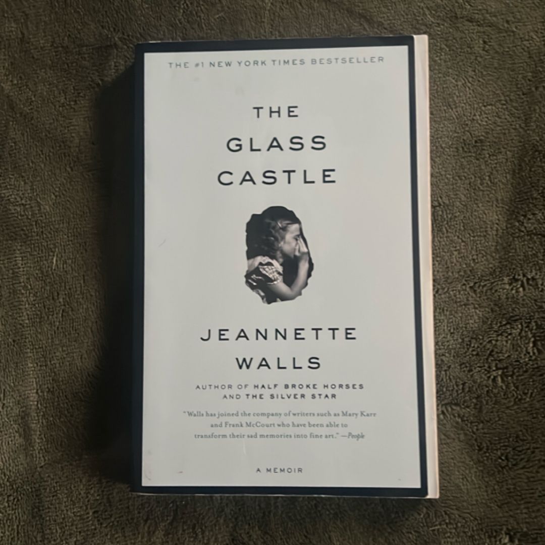 The Glass Castle