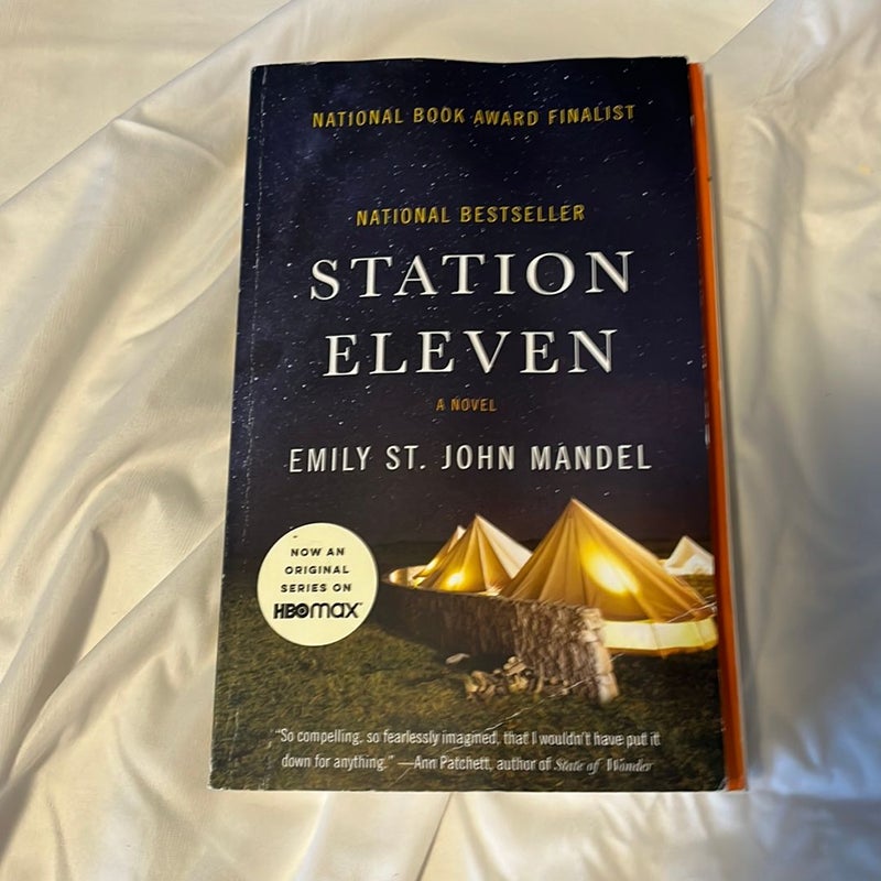 Station Eleven