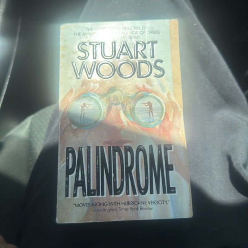 Palindrome