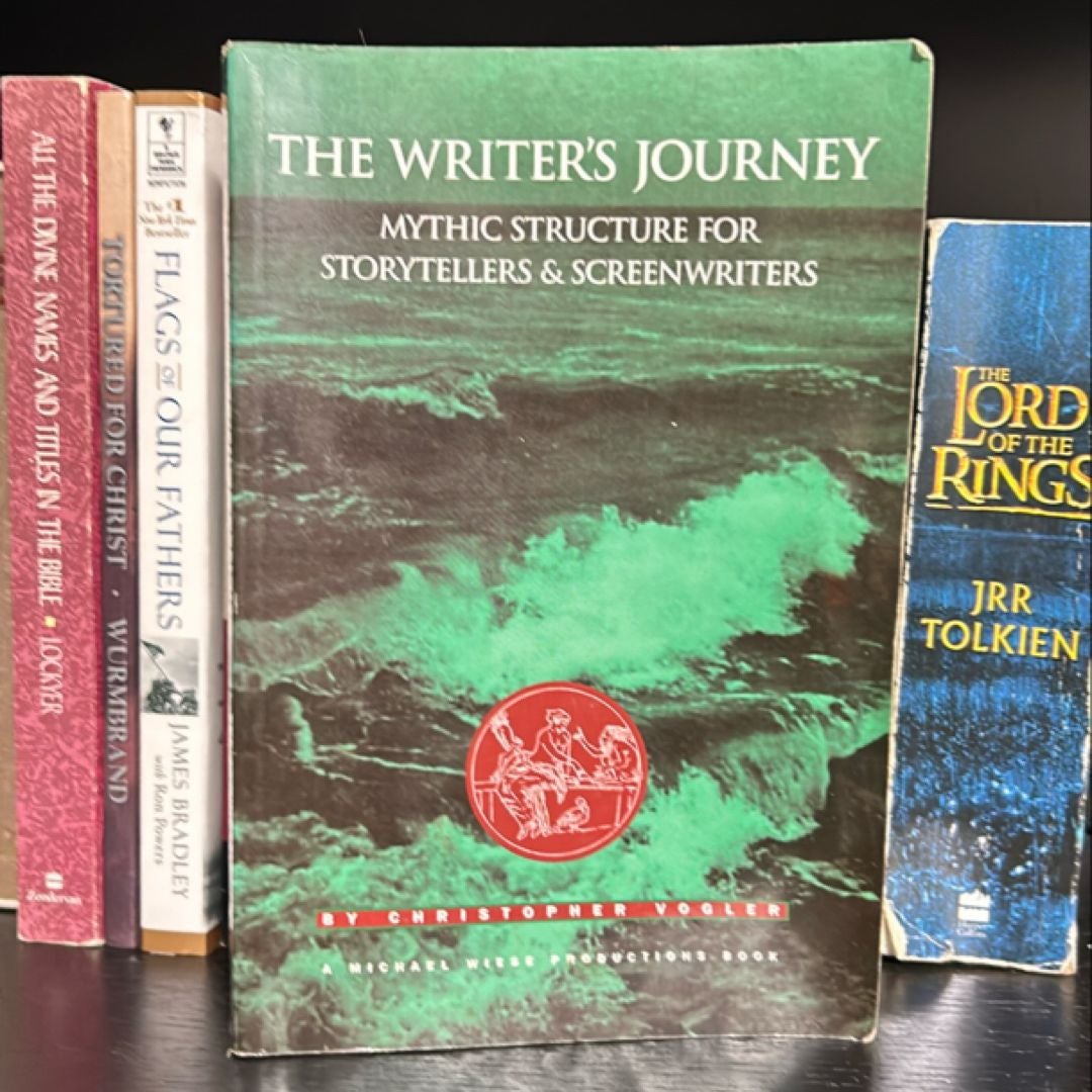 The Writer's Journey