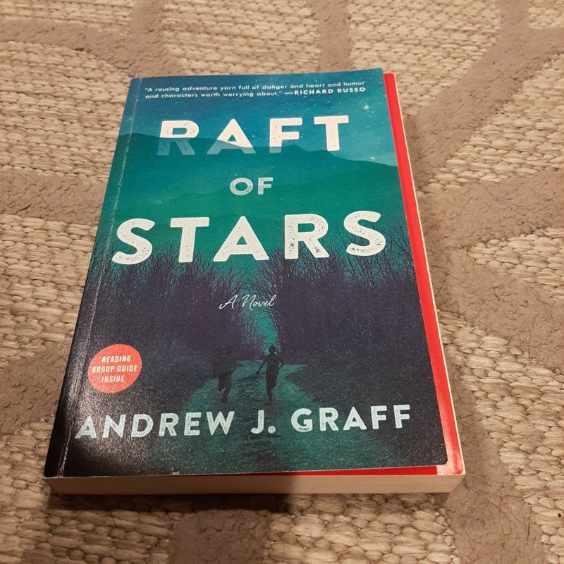 Raft of Stars