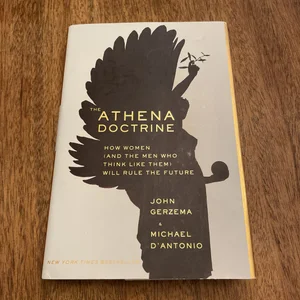 The Athena Doctrine