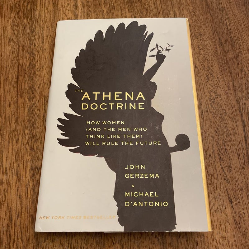 The Athena Doctrine