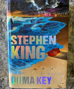 Duma Key