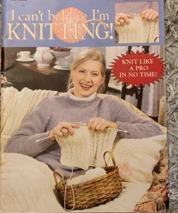 Knit like a pro