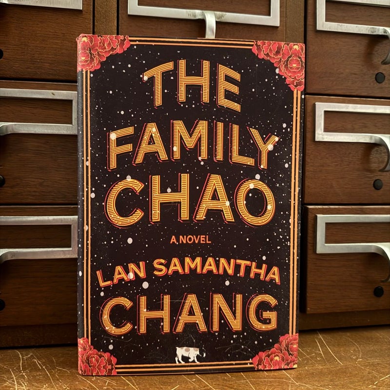 The Family Chao