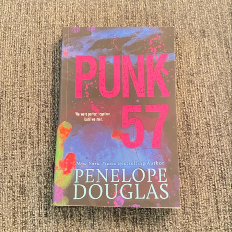 Punk 57