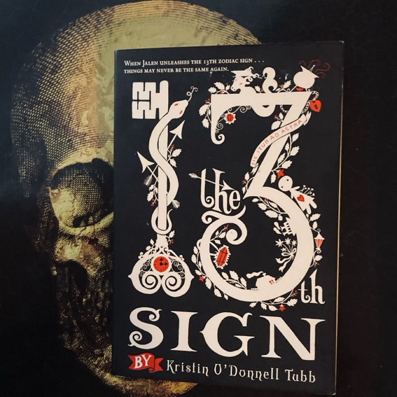 The 13th Sign