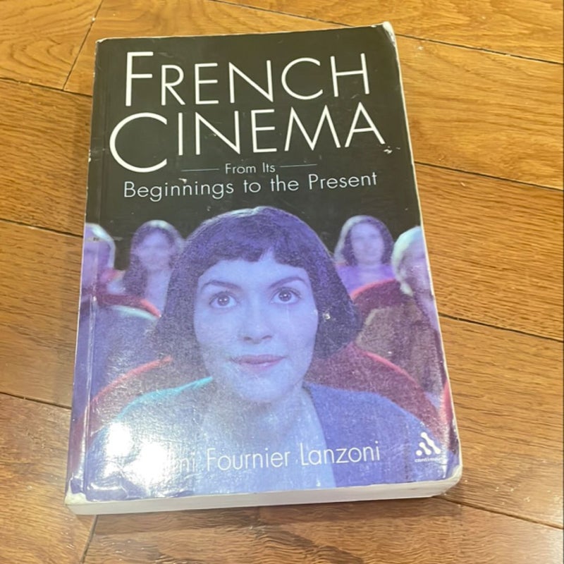 French Cinema