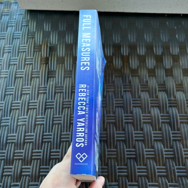 Full Measures