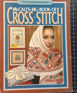 McCall's Big Book of Cross Stitch 