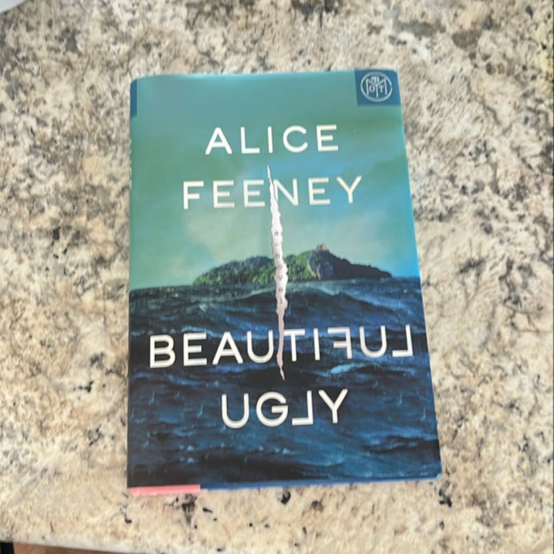 Beautiful Ugly