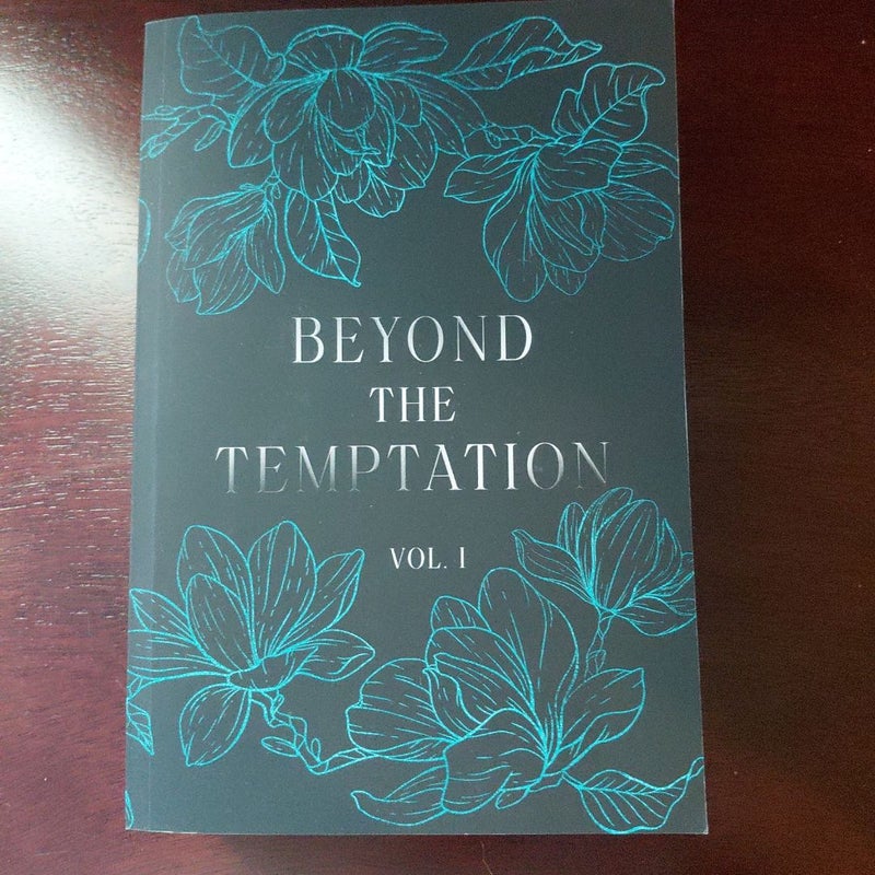 Beyond the Temptation Vol. 1 (Special Edition)