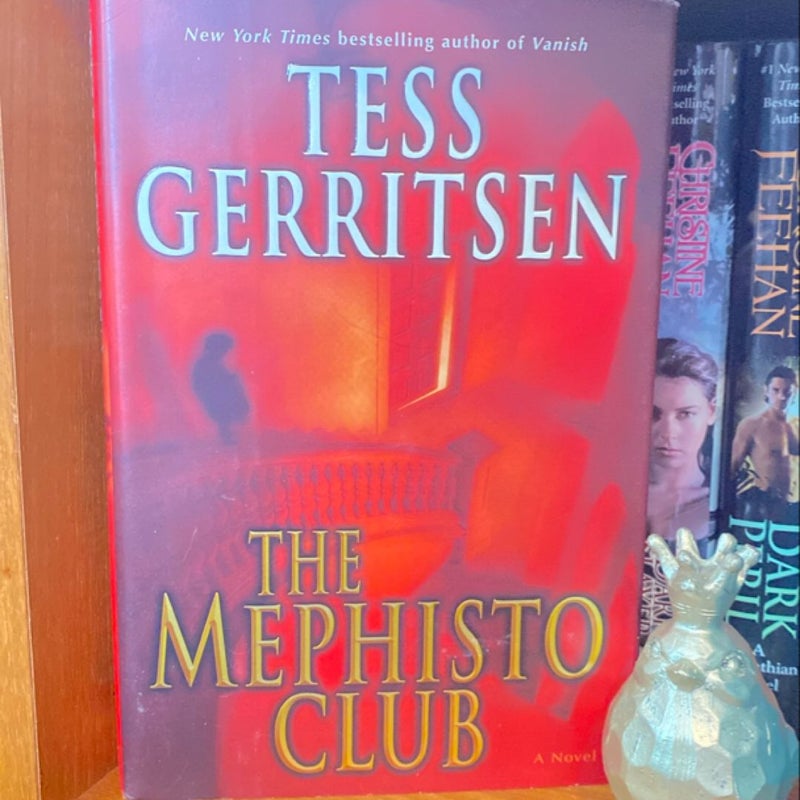 The Mephisto Club