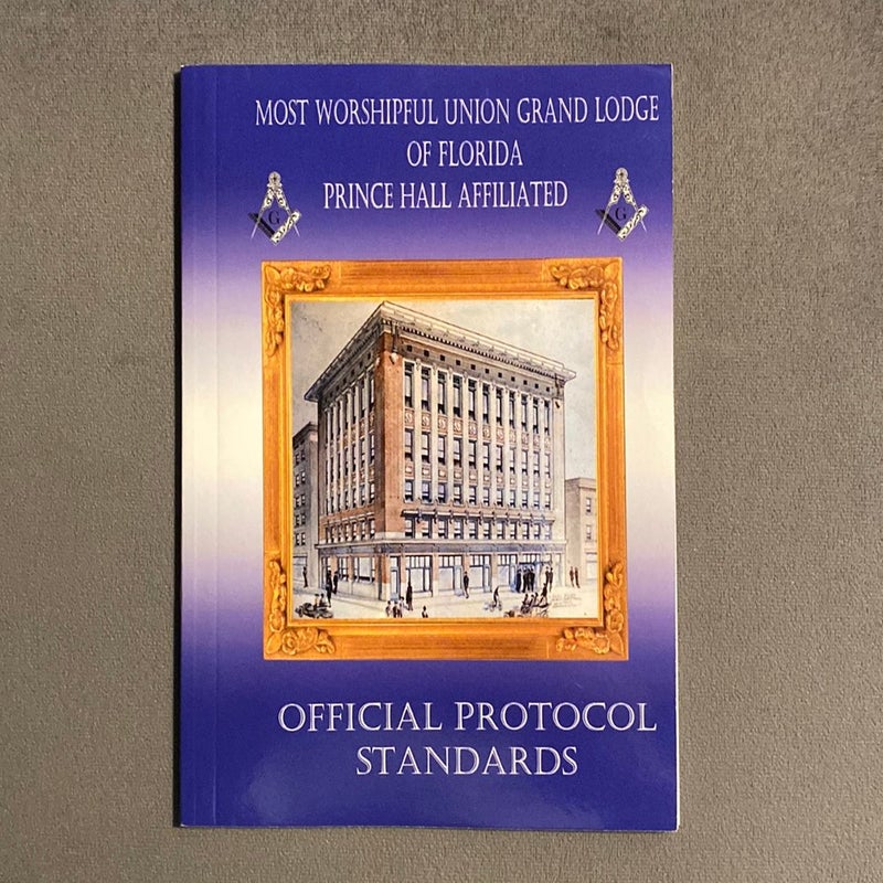 Most Worshipful Union Grand Lodge of Florida