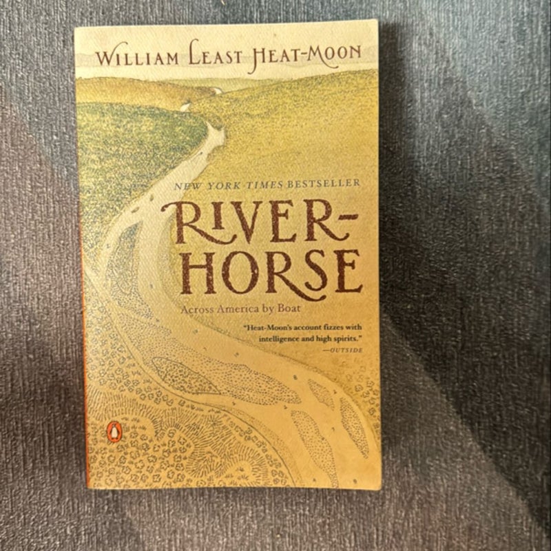 River-Horse