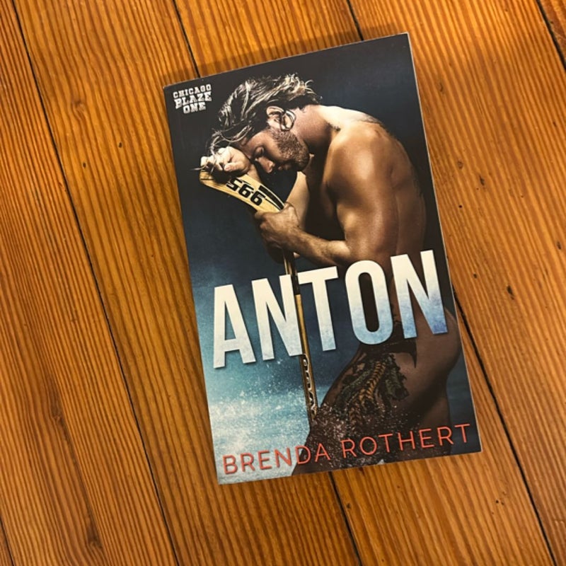 Anton (Signed)