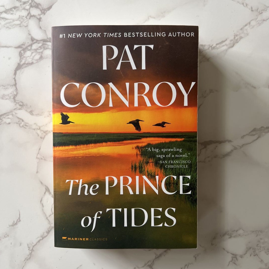 The Prince of Tides
