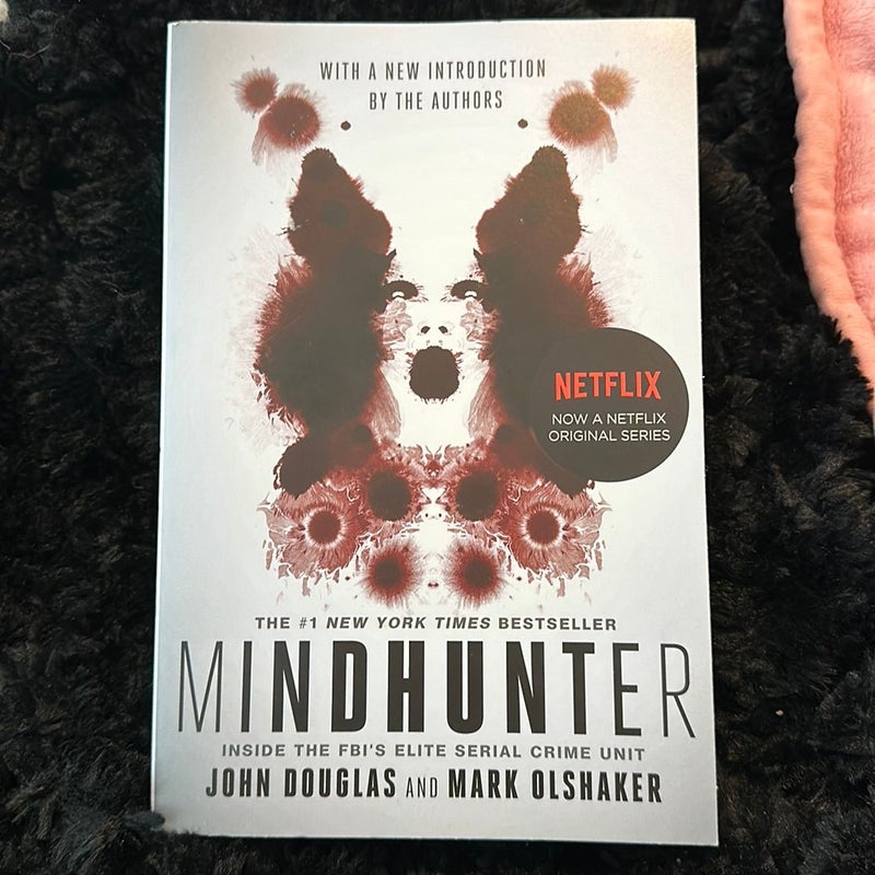 Mindhunter