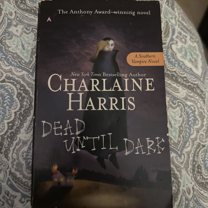 Dead until Dark