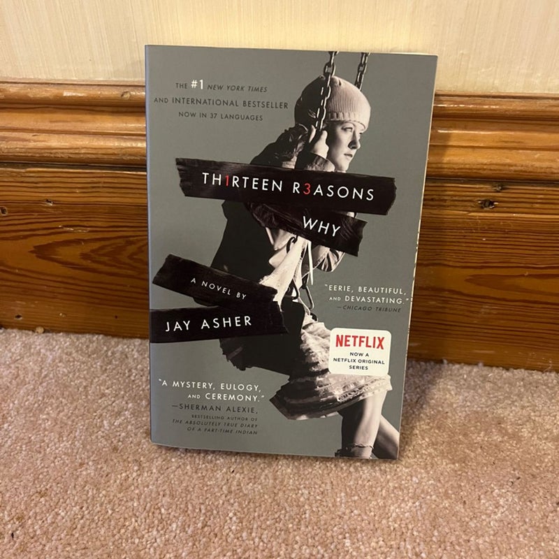 Thirteen Reasons Why