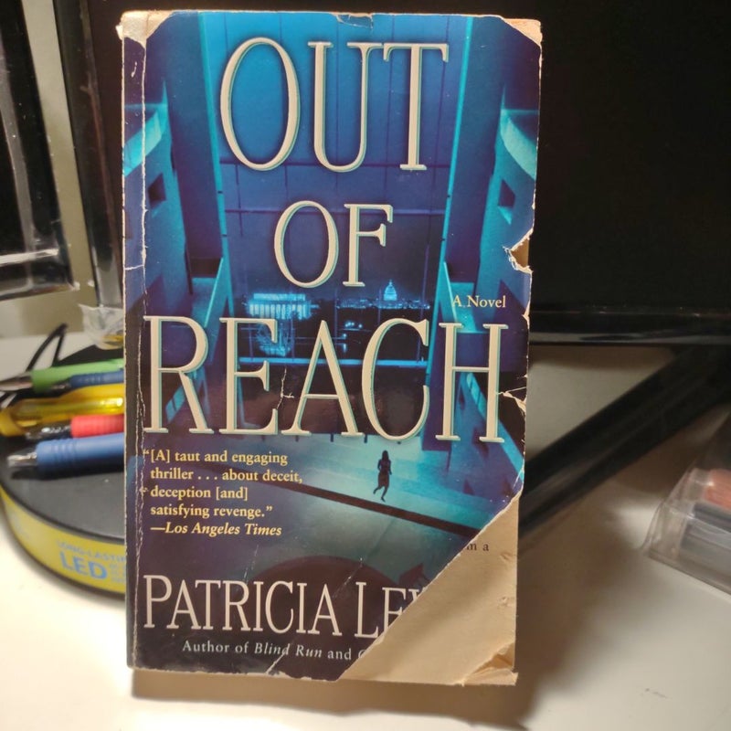 Out of Reach