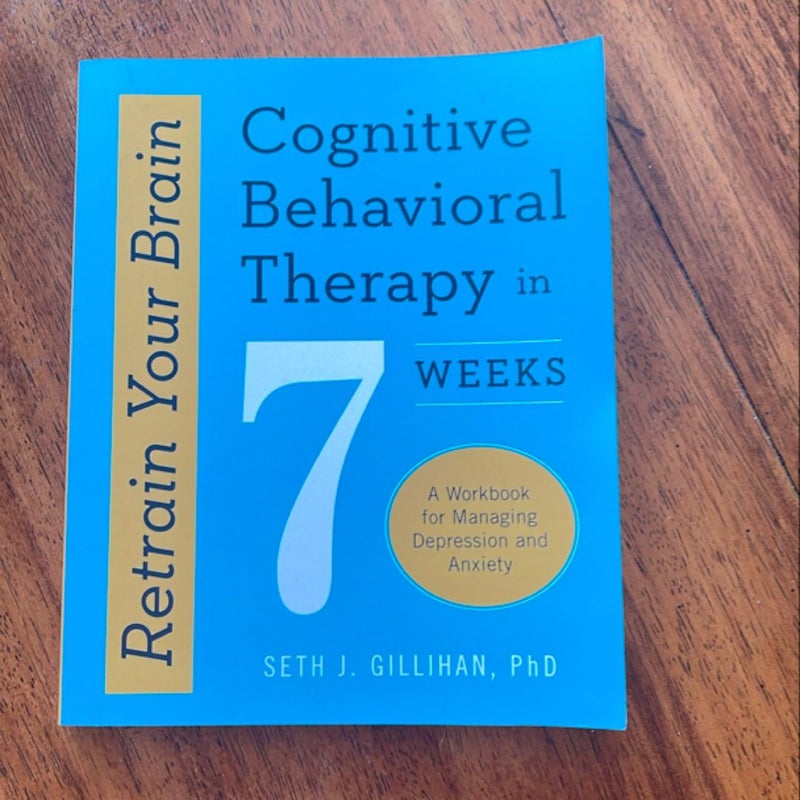 Cognitive Behavioral Therapy Made Simple