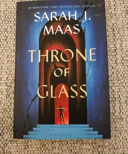 Throne of Glass