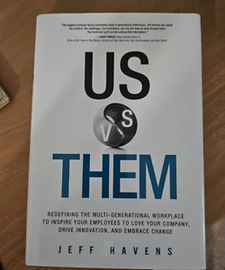 Us vs them