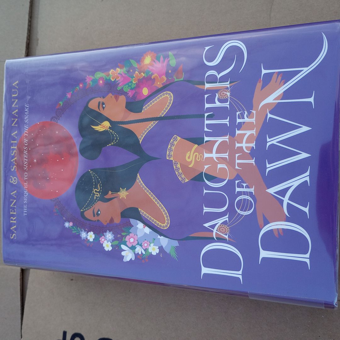 Daughters of the Dawn