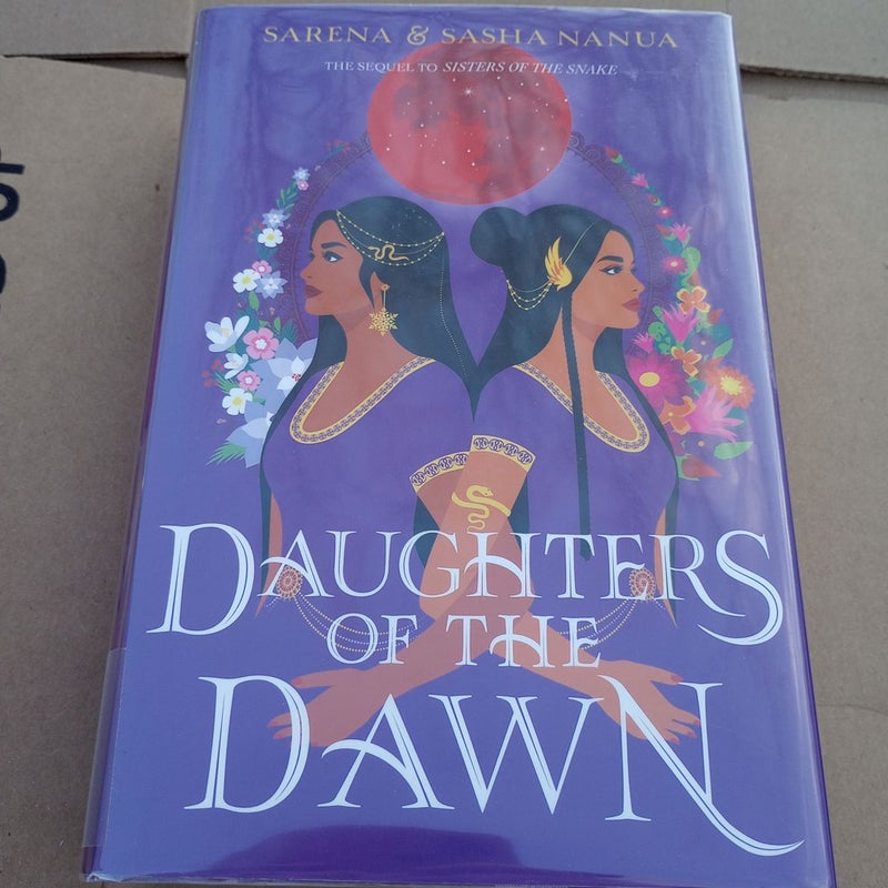 Daughters of the Dawn