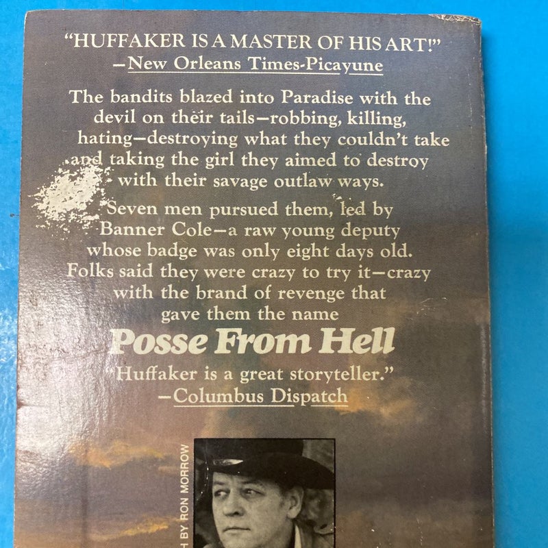 Posse from Hell
