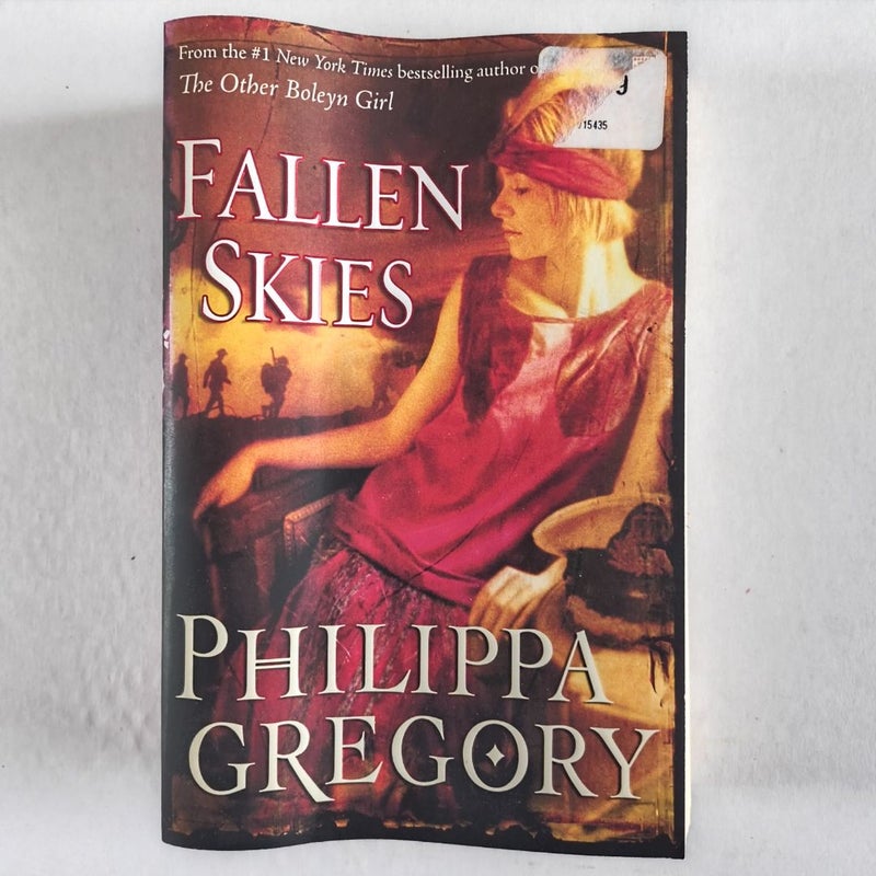 Fallen Skies