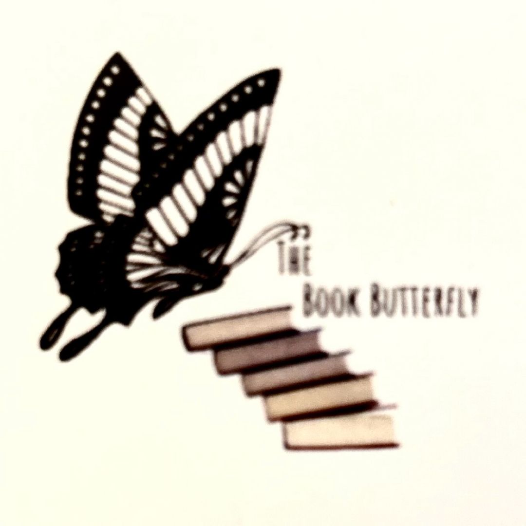 The Book Butterfly