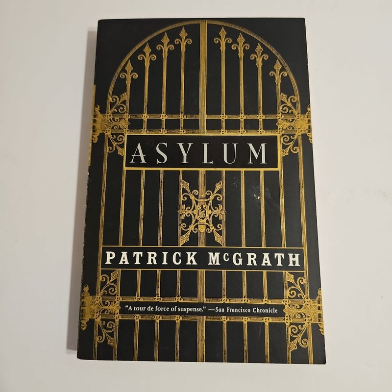 Asylum