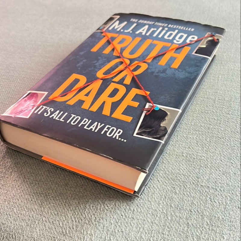 Truth or Dare