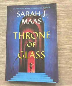 Throne of Glass