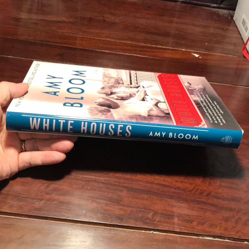 First edition/2nd * White House’s