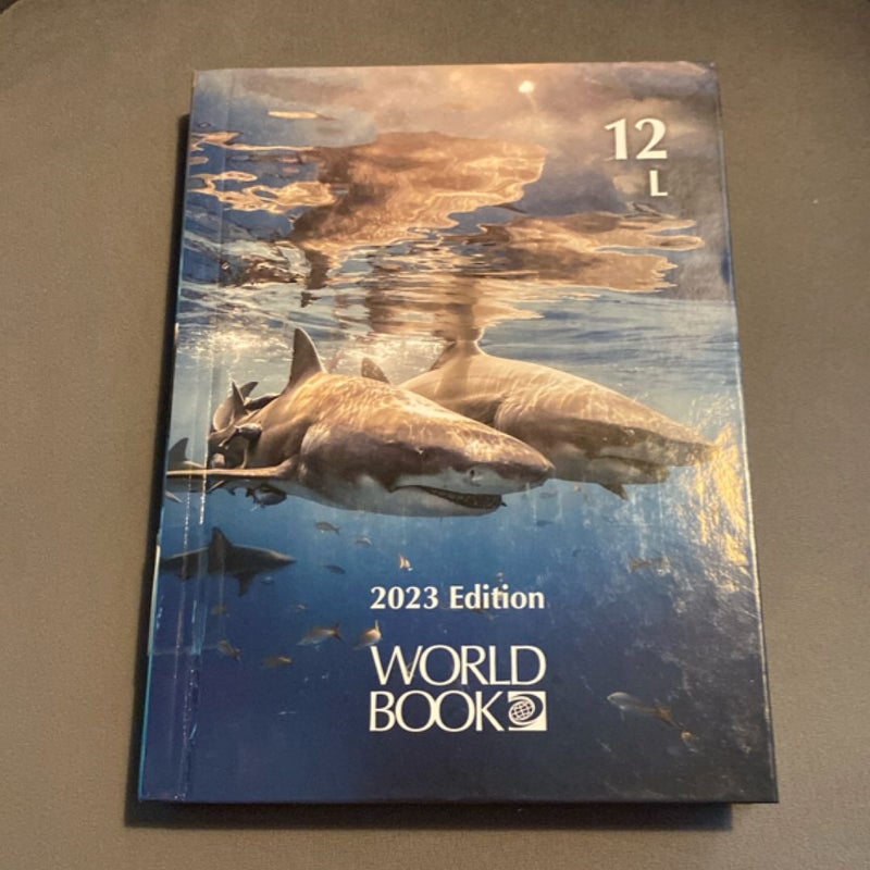 The World Book Encyclopedia 