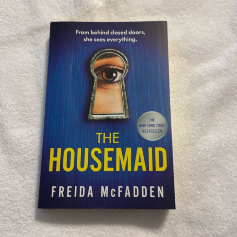 The Housemaid